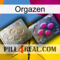 Orgazen 38